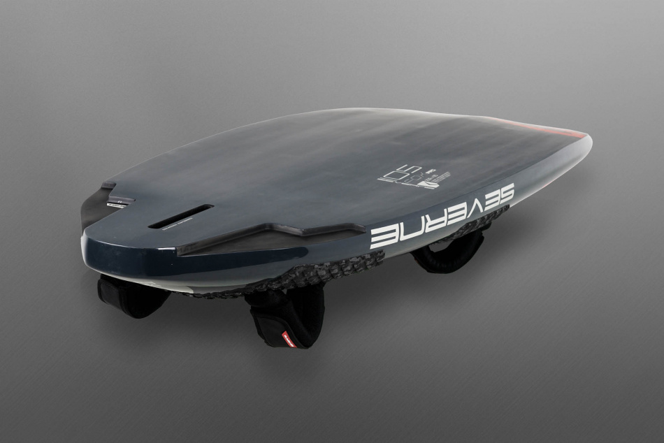 Severne Fox Pro (freerace)