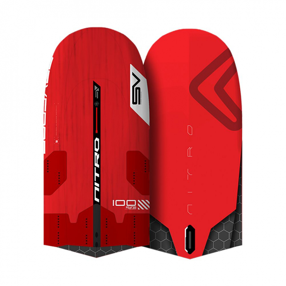 Severne Hydro (foil race/slalom)