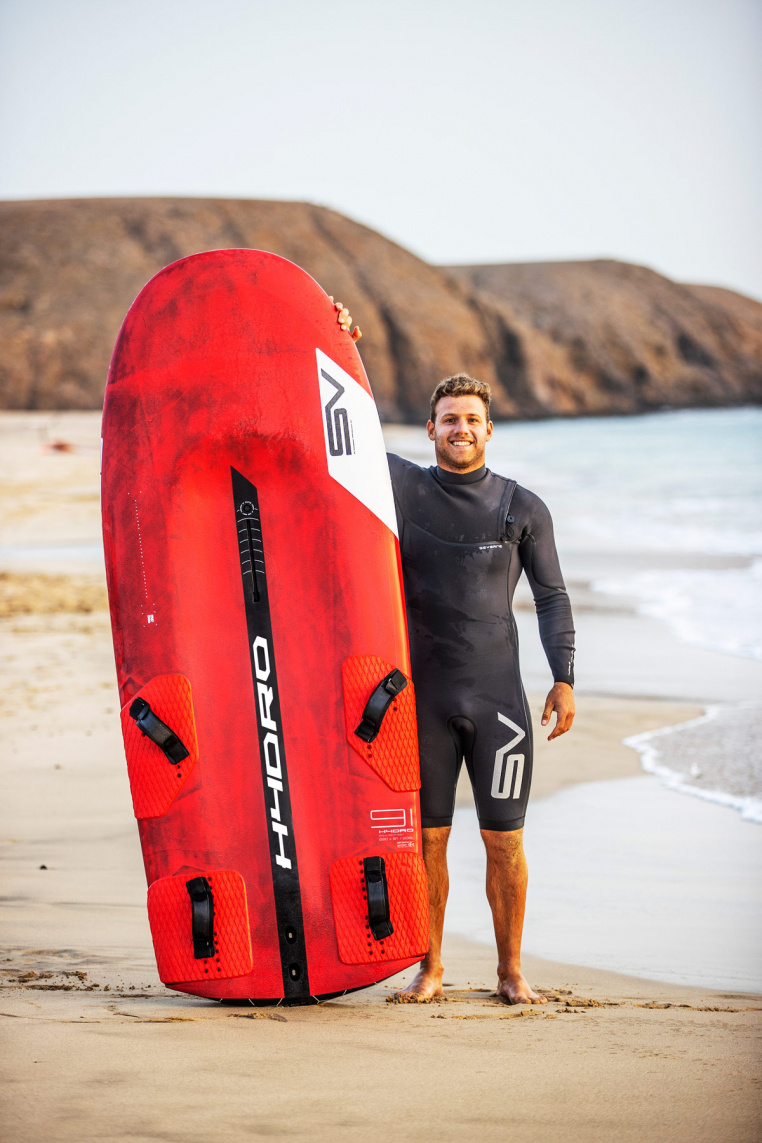 Severne Hydro (foil race/slalom)