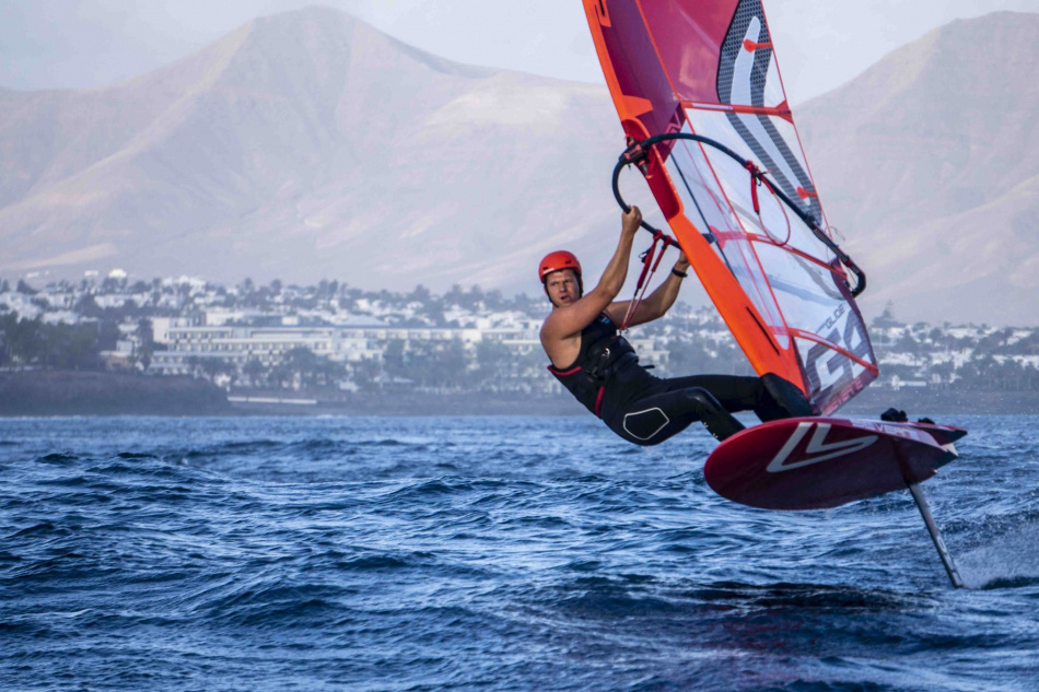 Severne Hydro (foil race/slalom)