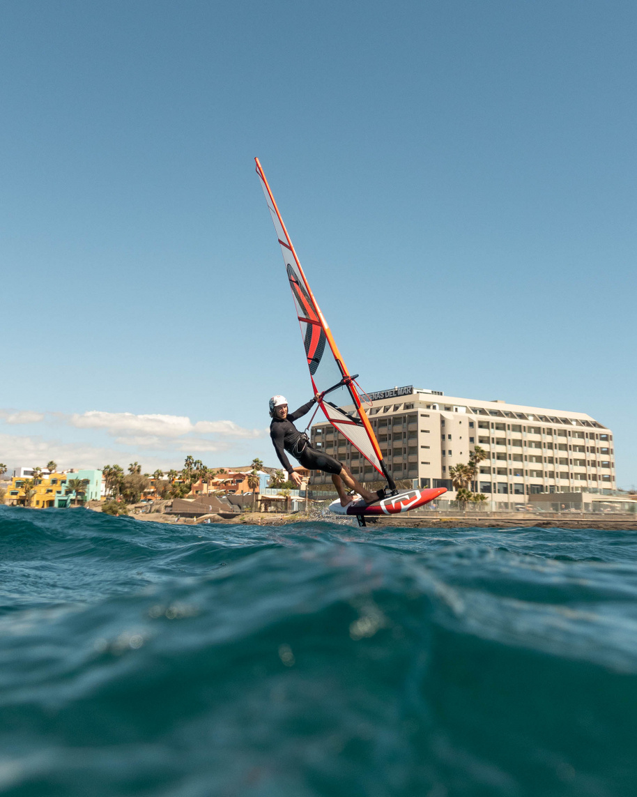 Severne Foil Freek (Foil)