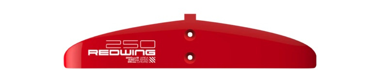 Severne Redwing 250 Stab