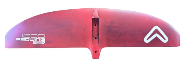 Severne Redwing 1200 Front Wing