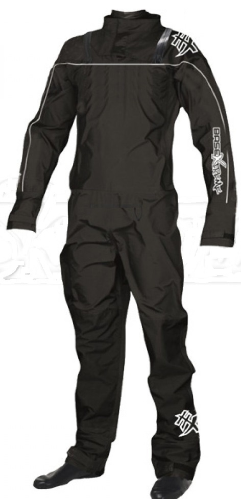 Base HX Angus Torrdräkt Unisex