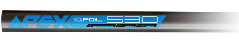 Severne Mast IQfoil 530cm (90% kol)