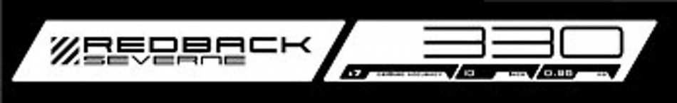 Severne Redback Mast Rdm