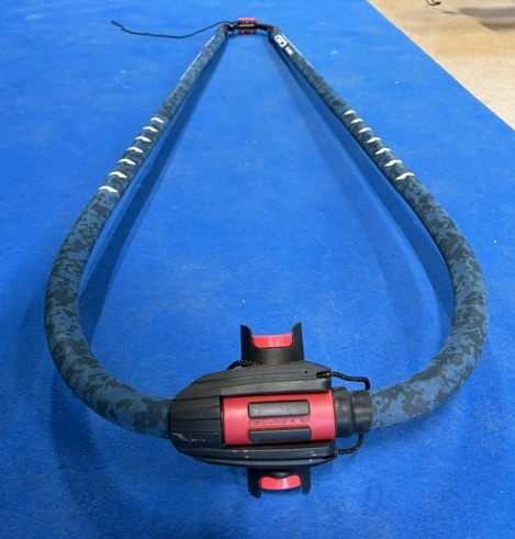 Severne Go Boom 170-220 (demokörd)