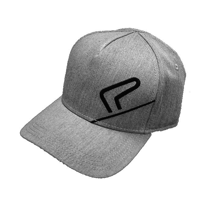 Severne Sv Snapback Grey