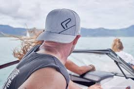 Severne Sv Snapback Grey