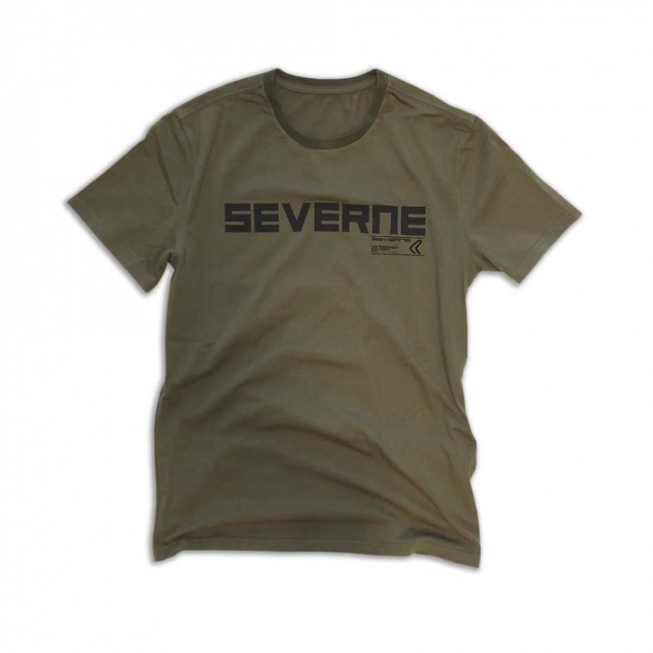 Severne Logo - The Og T-shirt
