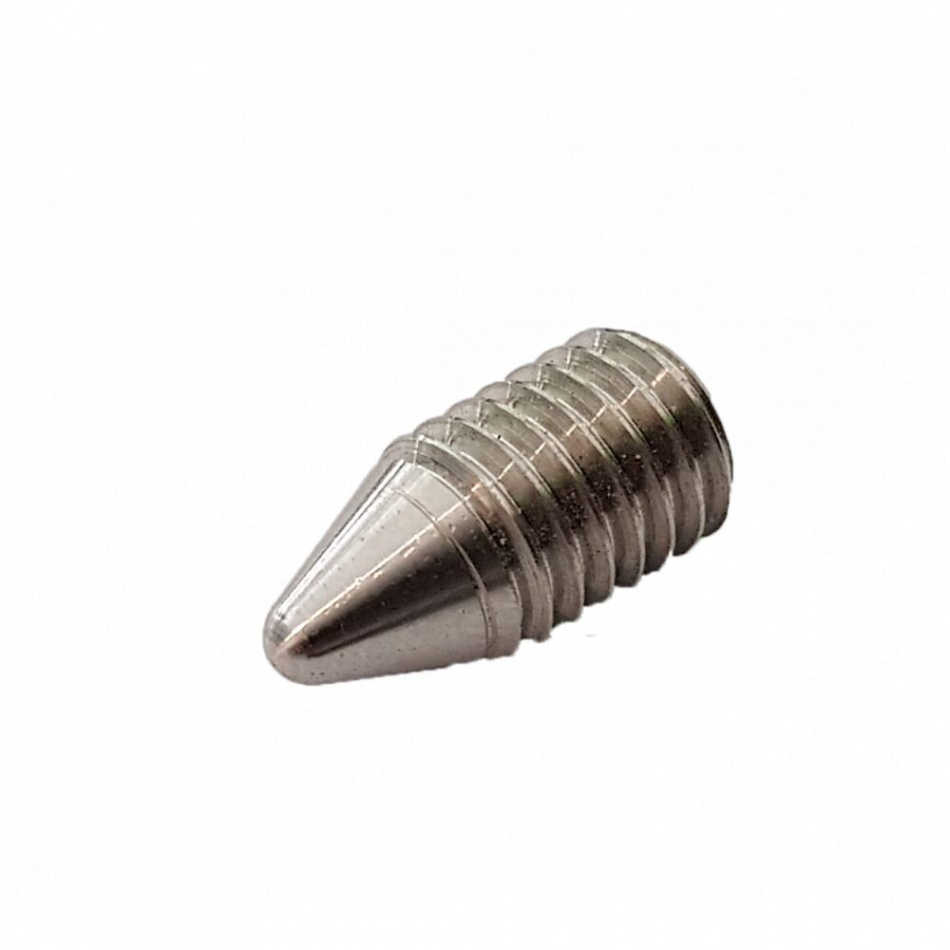 Severne Slotboxskruv M8X16 HEX-4 Screw