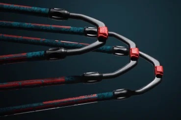 Severne Enigma wave tailend 150-200 (endast tail)