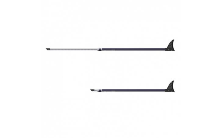 Duotone Foil Wing Boom Silver Series 115-175