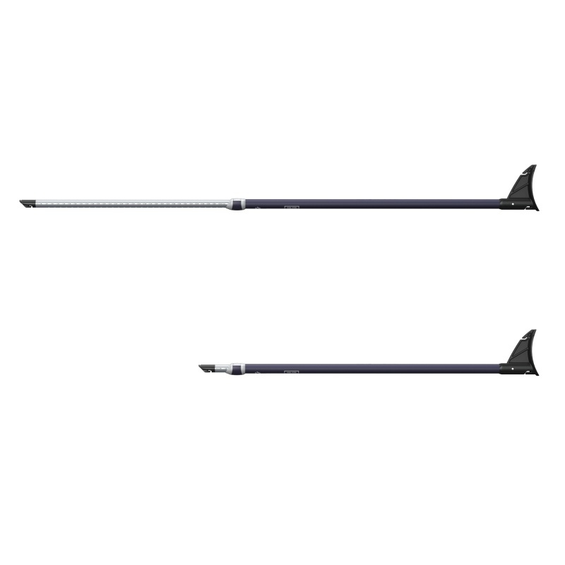 Duotone Foil Wing Boom Silver Series 115-175