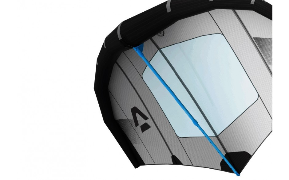 Duotone Foil Wing Boom Silver Series 115-175