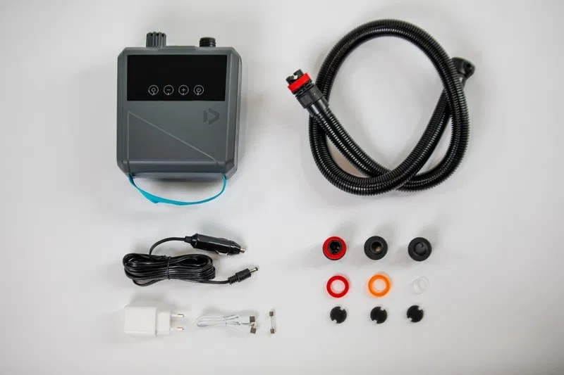 Duotone ePump Lazepump