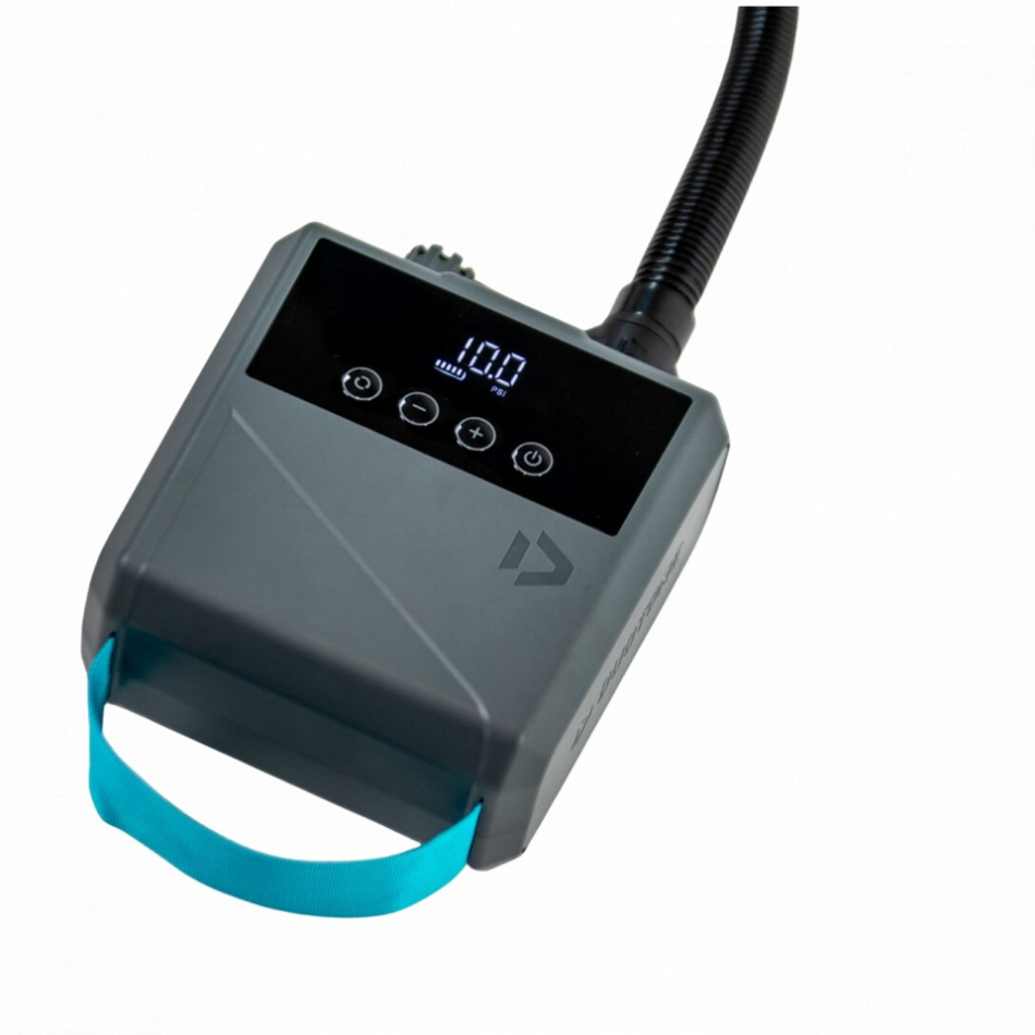 Duotone ePump Lazepump