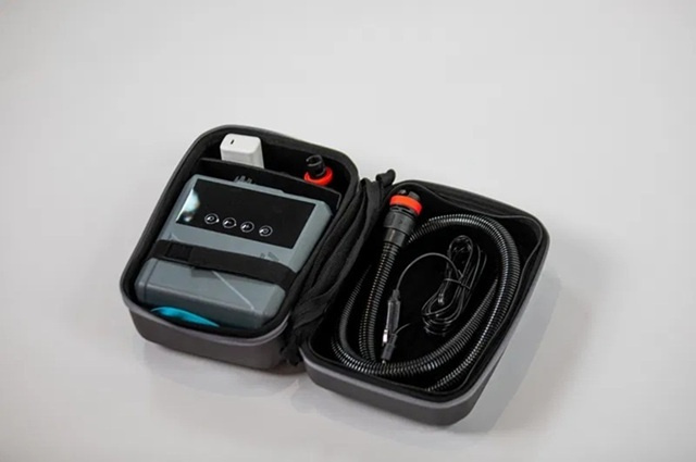 Duotone ePump Lazepump