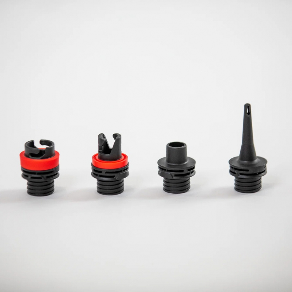 Duotone ePump Lazepump