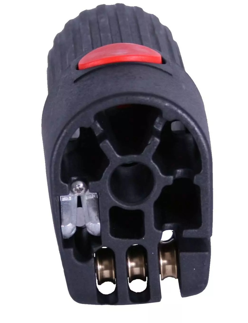 Ascan 0 cm förlängare SDM PIN