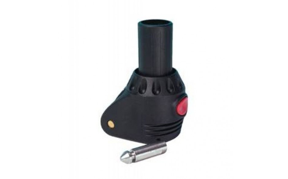 0 cm förlängare RDM PIN