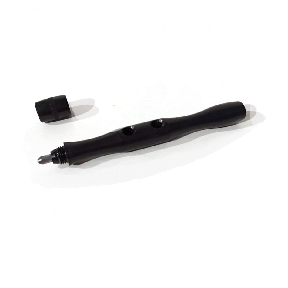 Trimgrepp Pro med kryssmejsel