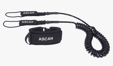 Ascan Board Leash