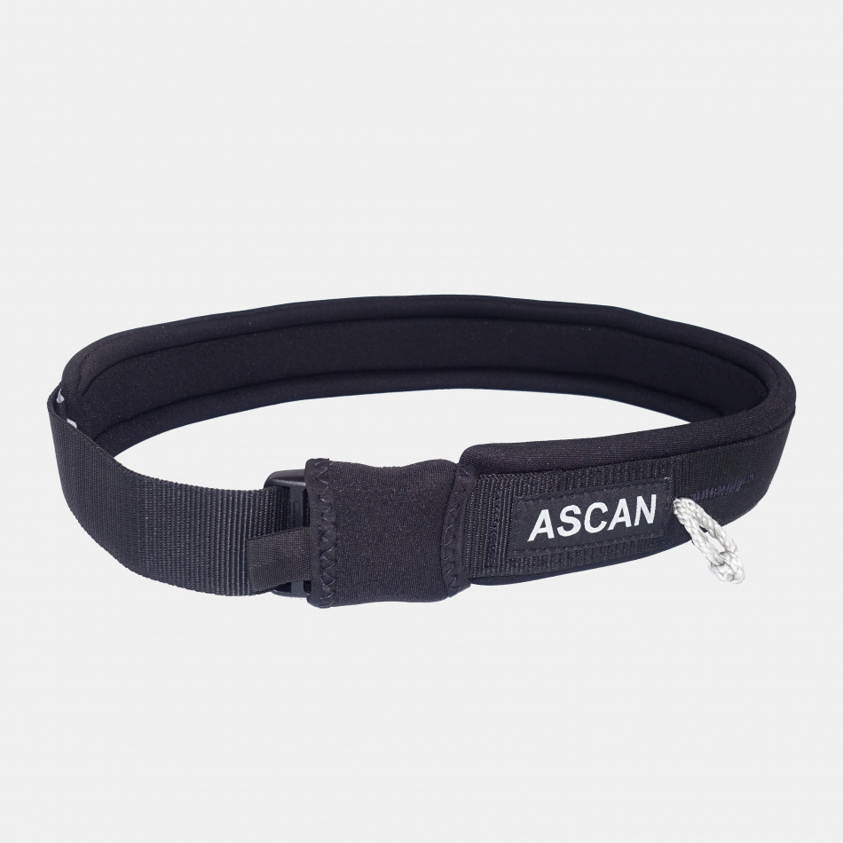 Ascan Wing & Board Belt med krok