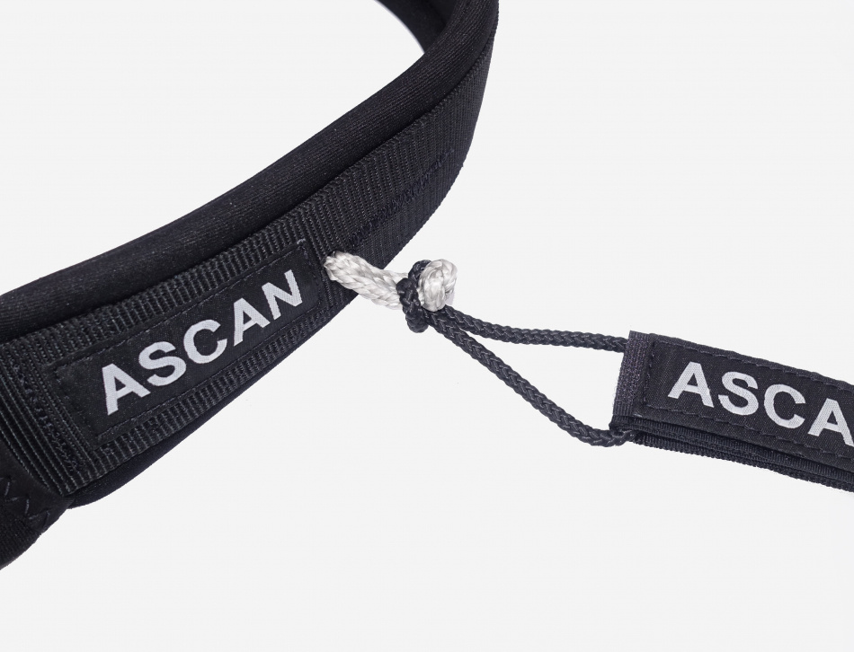 Ascan Wing & Board Belt med krok