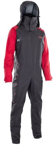 ION Fuse Lightweight Drysuit FZ