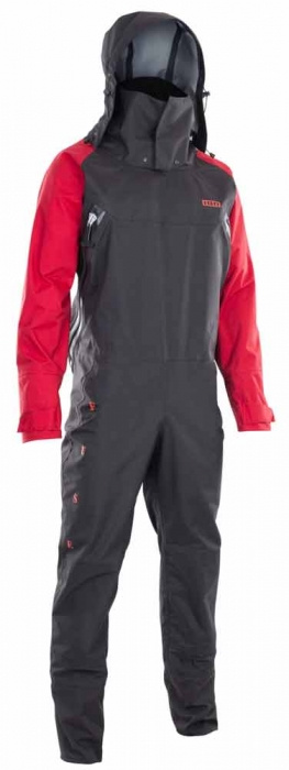 ION Fuse Lightweight Drysuit FZ