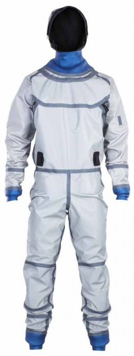 ION Fuse Lightweight Drysuit FZ