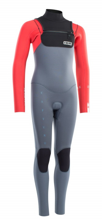 ION Capture Semidry 5/4 FZ DL stl 140