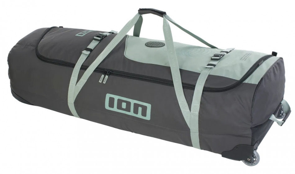 ION Gearbag CORE Jet Black