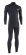 Ion Element 5/4 Back Zip Wetsuit Men Ion Element 5/4 Back Zip Wetsuit Men