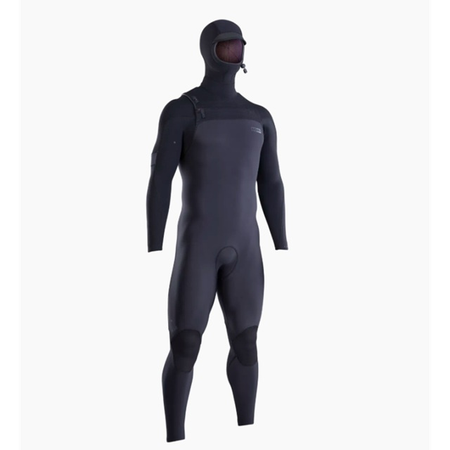 Ion Seek AMP Hood 6/5 FZ 2025