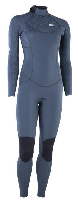 ION Element 5/4 WMN BZ DL Back zip stl 38