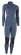 ION Element 5/4 WMN BZ DL Back zip stl 38 ION Element 5/4 WMN BZ DL Back zip stl 38