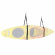 NRS Kayak/SUP Hanger NRS Kayak/SUP Hanger