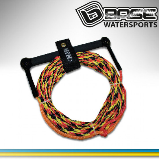 Base Vsk Vattenskidlina 2 sektion