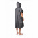 Futah Poncho Ericeira Black Futah Poncho Ericeira Black