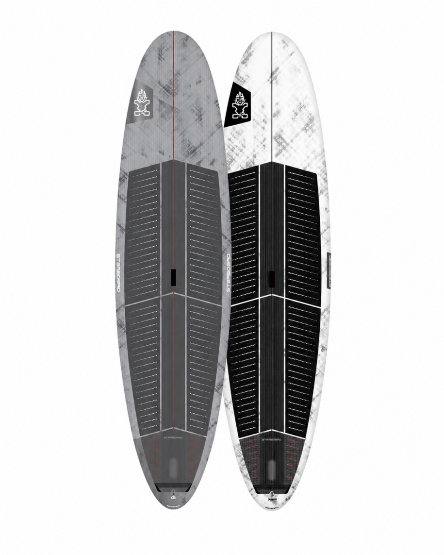 Starboard Sup Longboard 9 X 28 XTEC Carbon 2027