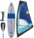North Pace Wind SUP + Rigg (uppblåsbar bräda) North Pace Wind SUP + Rigg (uppblåsbar bräda)
