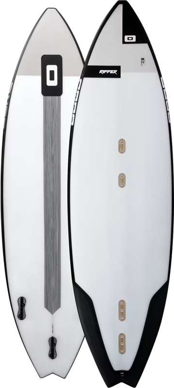 Core Ripper 5.1 Waveboard
