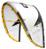 Core Air Pro kite inklusive väska (Lättvind) Core Air Pro kite inklusive väska (Lättvind)