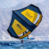 Starboard Freewing Go Gray and Yellow 6,5 (Demokörd)