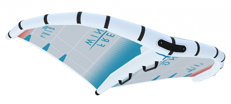 Freewing Air Team Ultra X Canopy and Hookipa Airframe