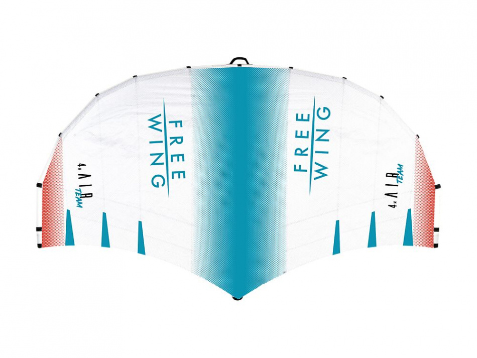 Freewing Air Team Ultra X Canopy and Hookipa Airframe