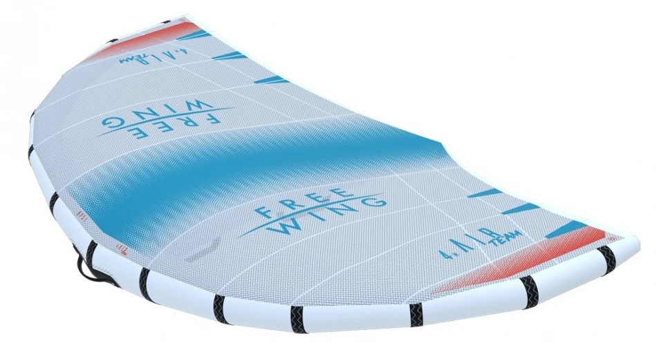 Freewing Air Team Ultra X Canopy and Hookipa Airframe 4,0 (Uthyrning)