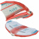 Freewing Air V4 Ultra X Red and Blue LW Freewing Air V4 Ultra X Red and Blue LW